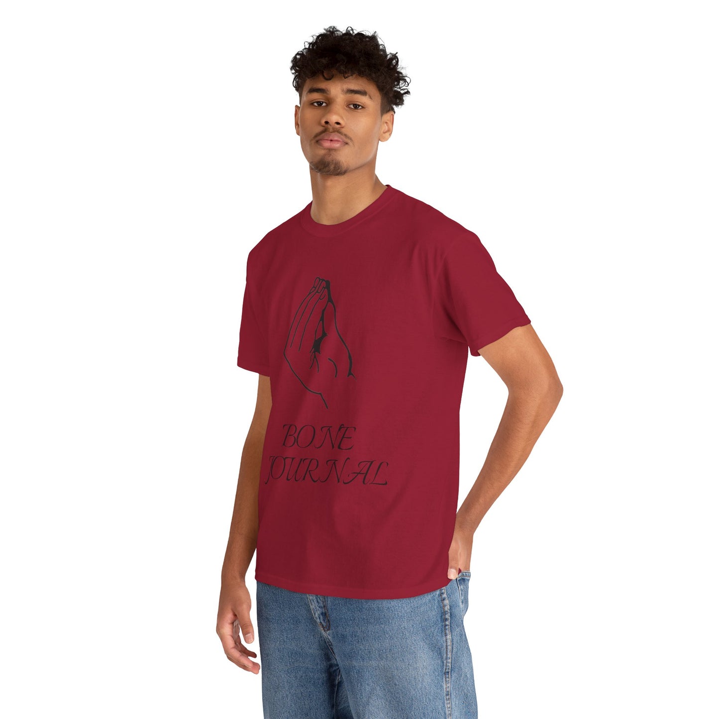 Authentic Italian T-shirt