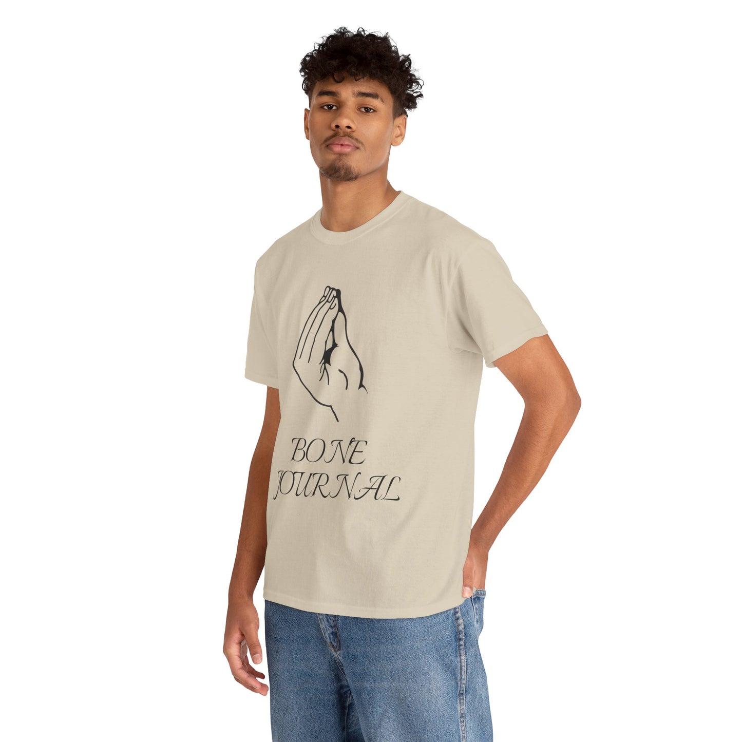 Authentic Italian T-shirt