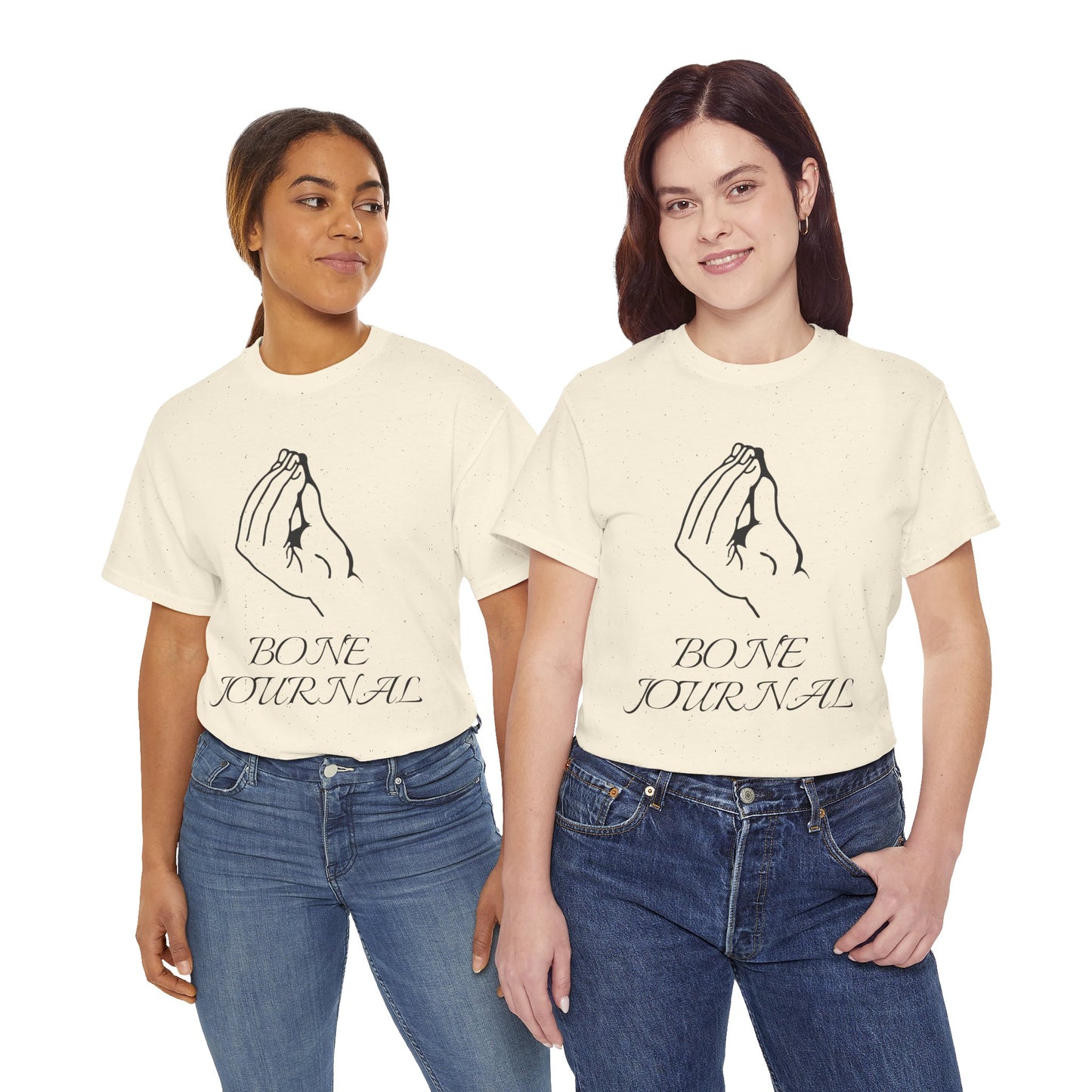 Authentic Italian T-shirt