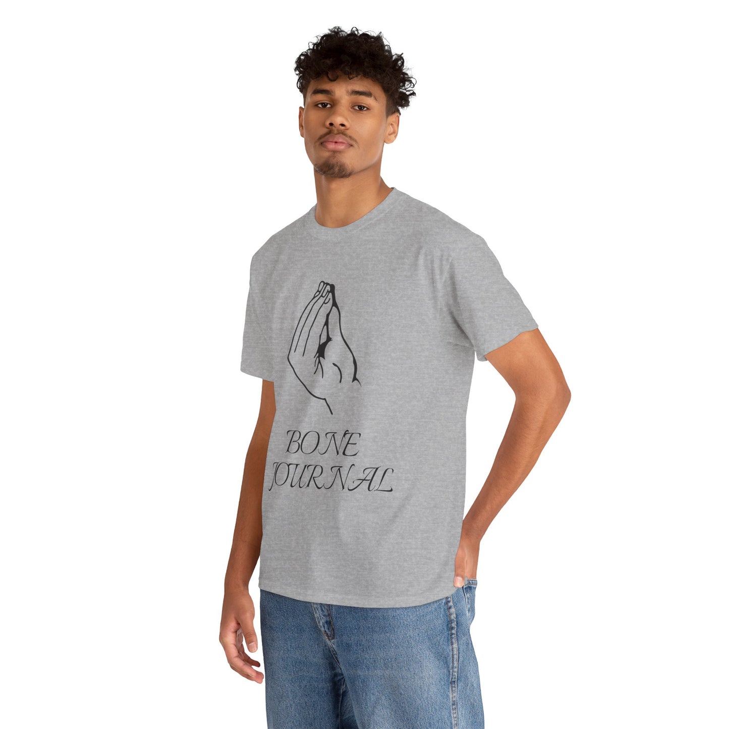 Authentic Italian T-shirt