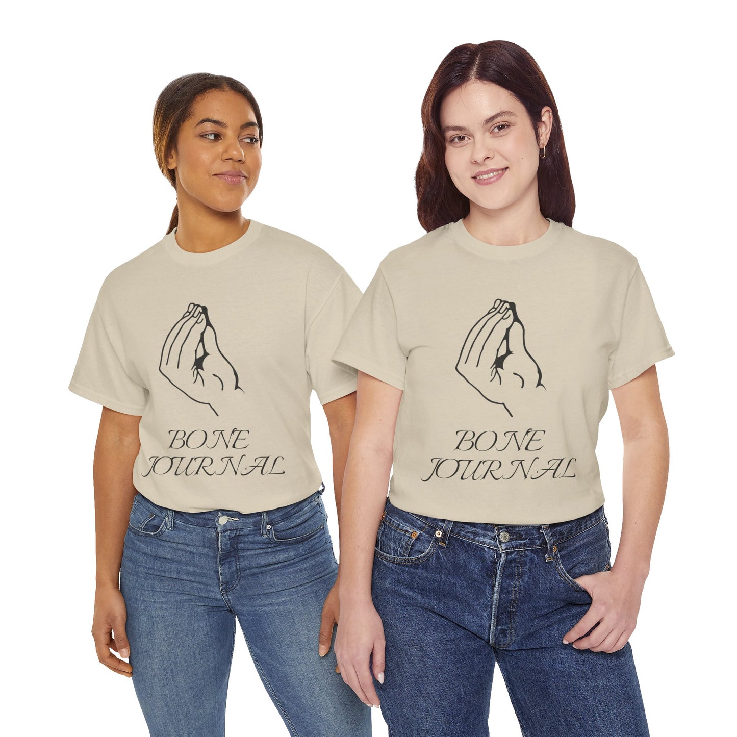 Authentic Italian T-shirt