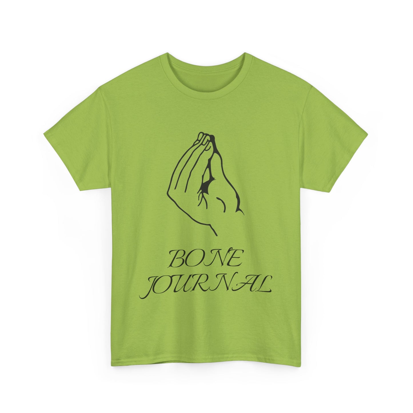 Authentic Italian T-shirt
