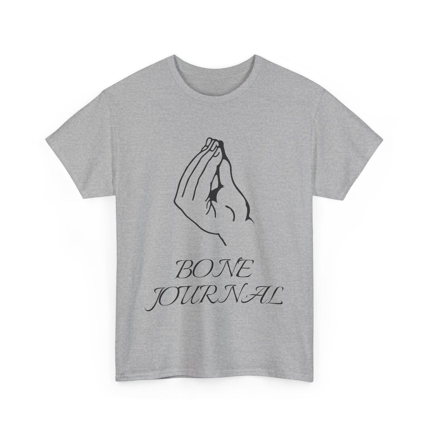 Authentic Italian T-shirt