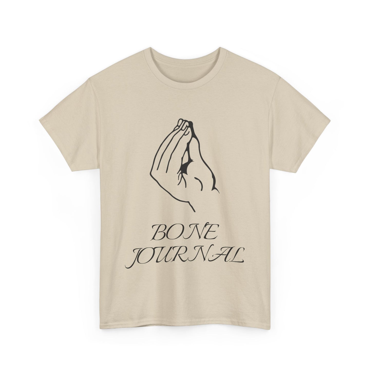 Authentic Italian T-shirt