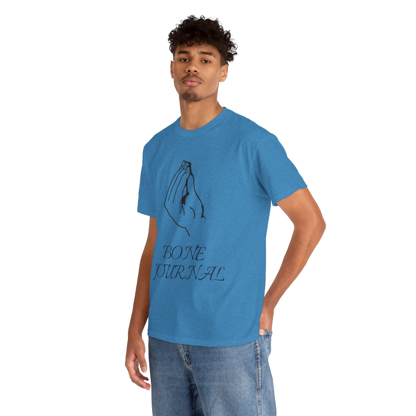 Authentic Italian T-shirt