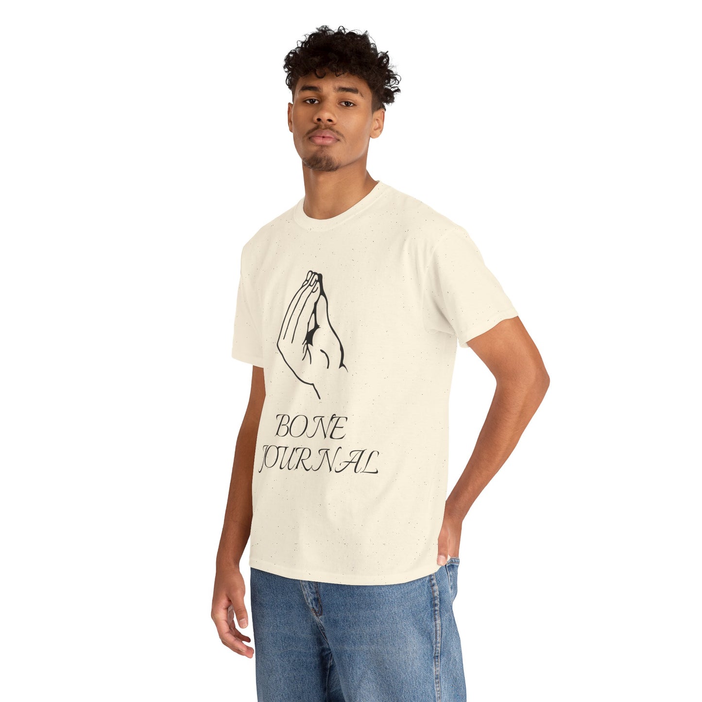 Authentic Italian T-shirt