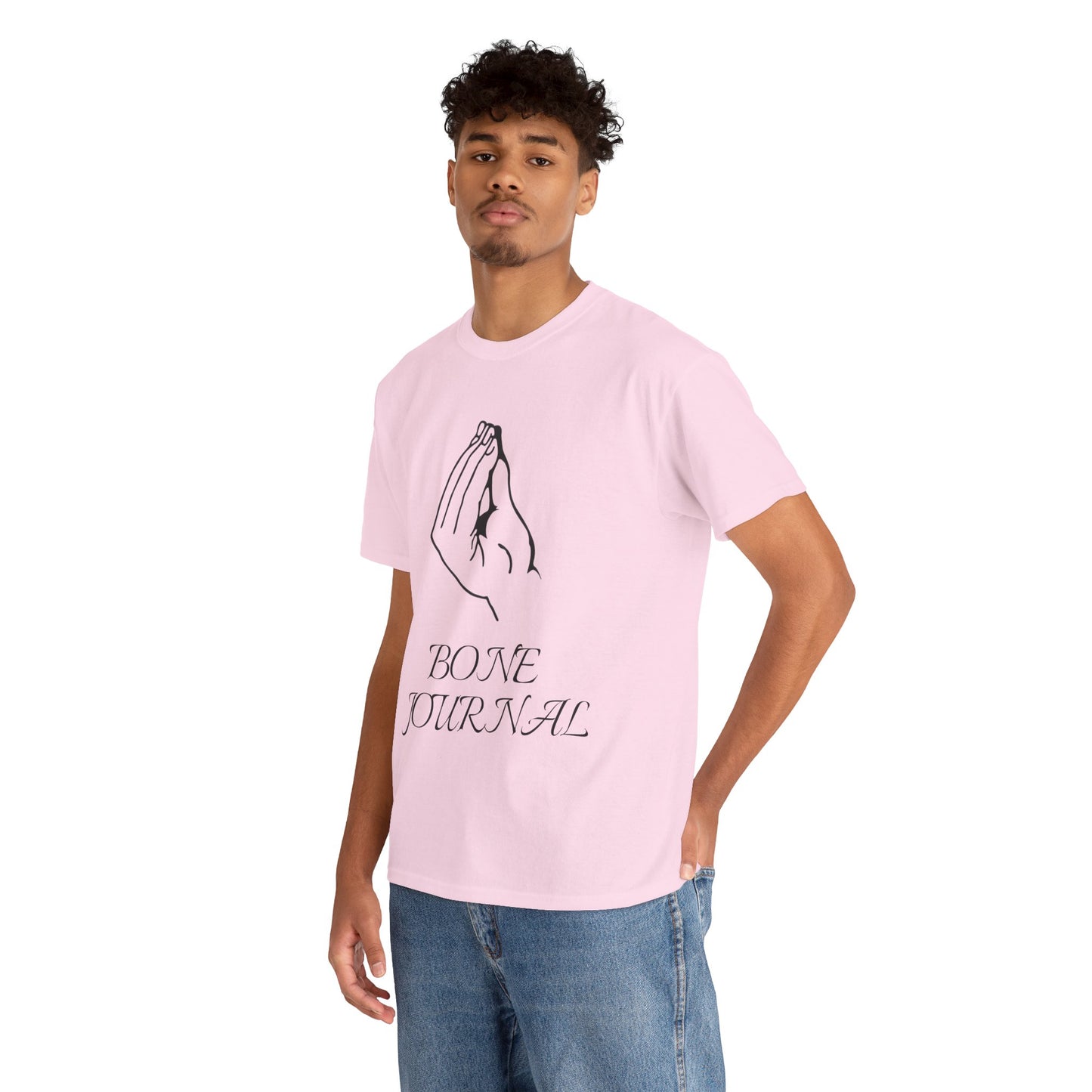 Authentic Italian T-shirt