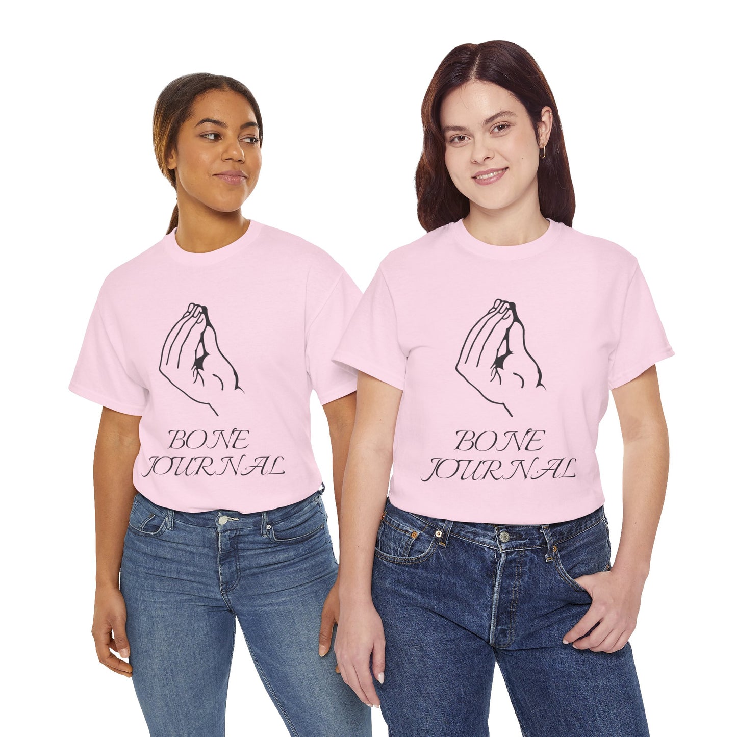 Authentic Italian T-shirt