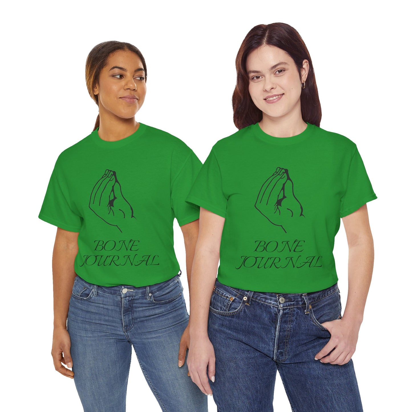 Authentic Italian T-shirt