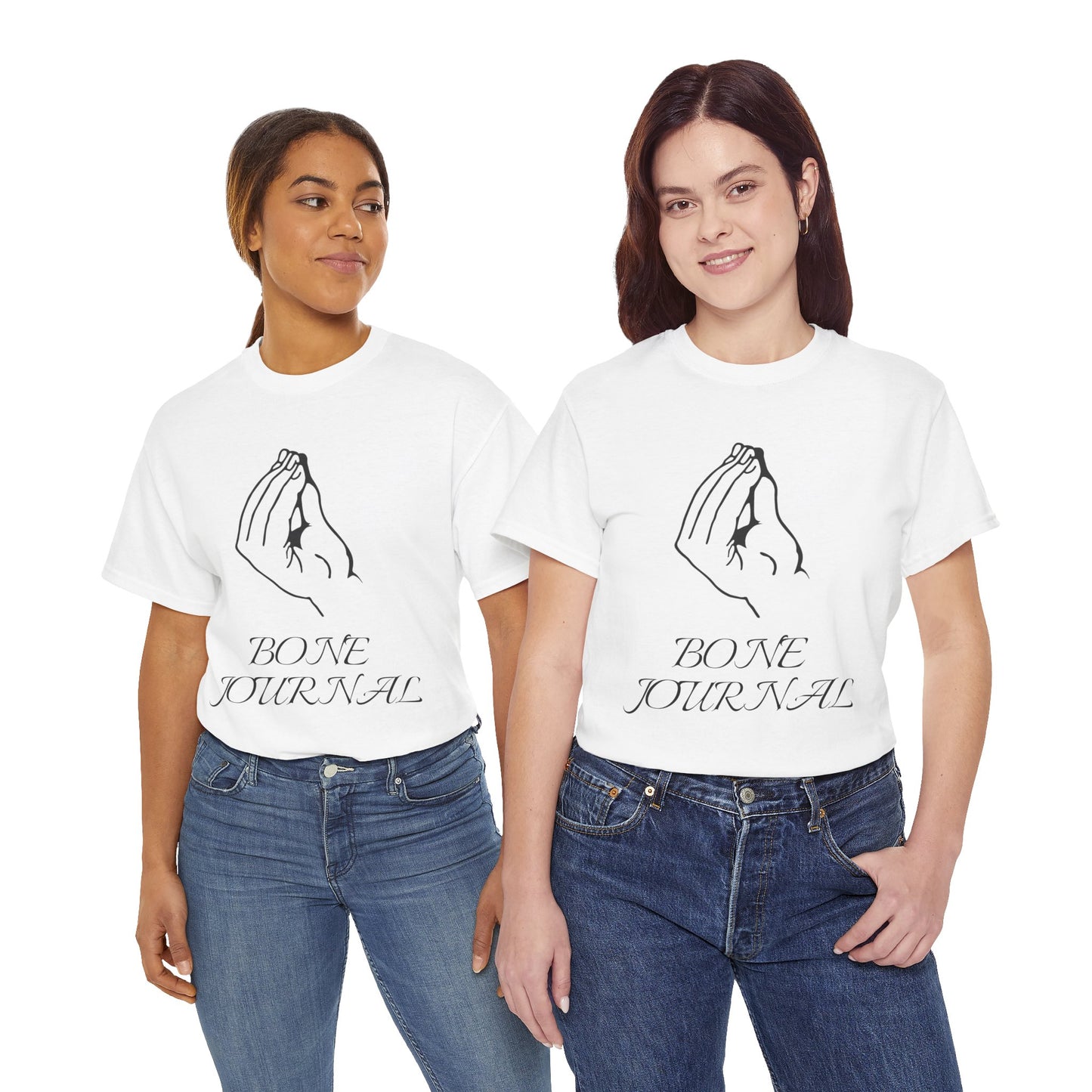 Authentic Italian T-shirt