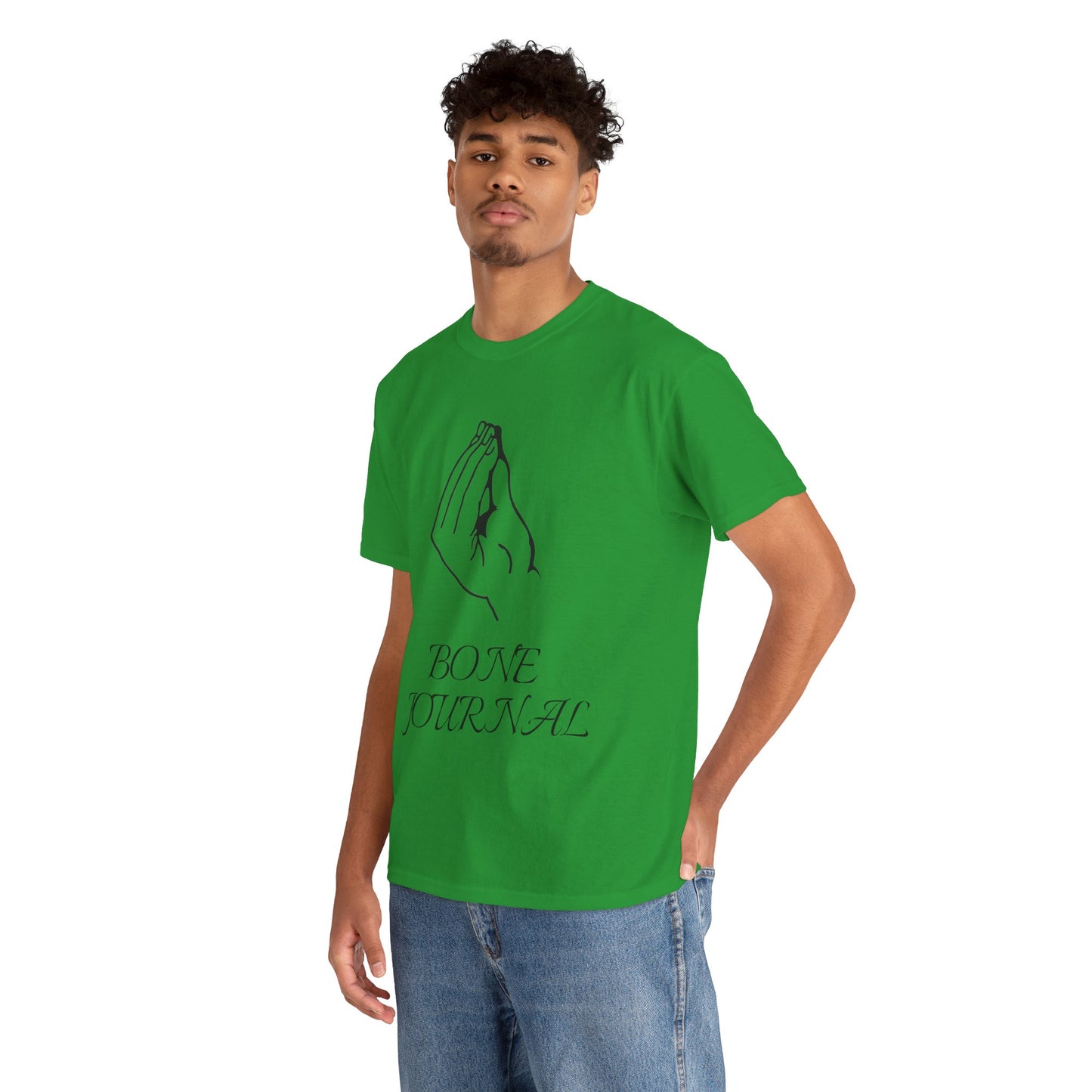 Authentic Italian T-shirt