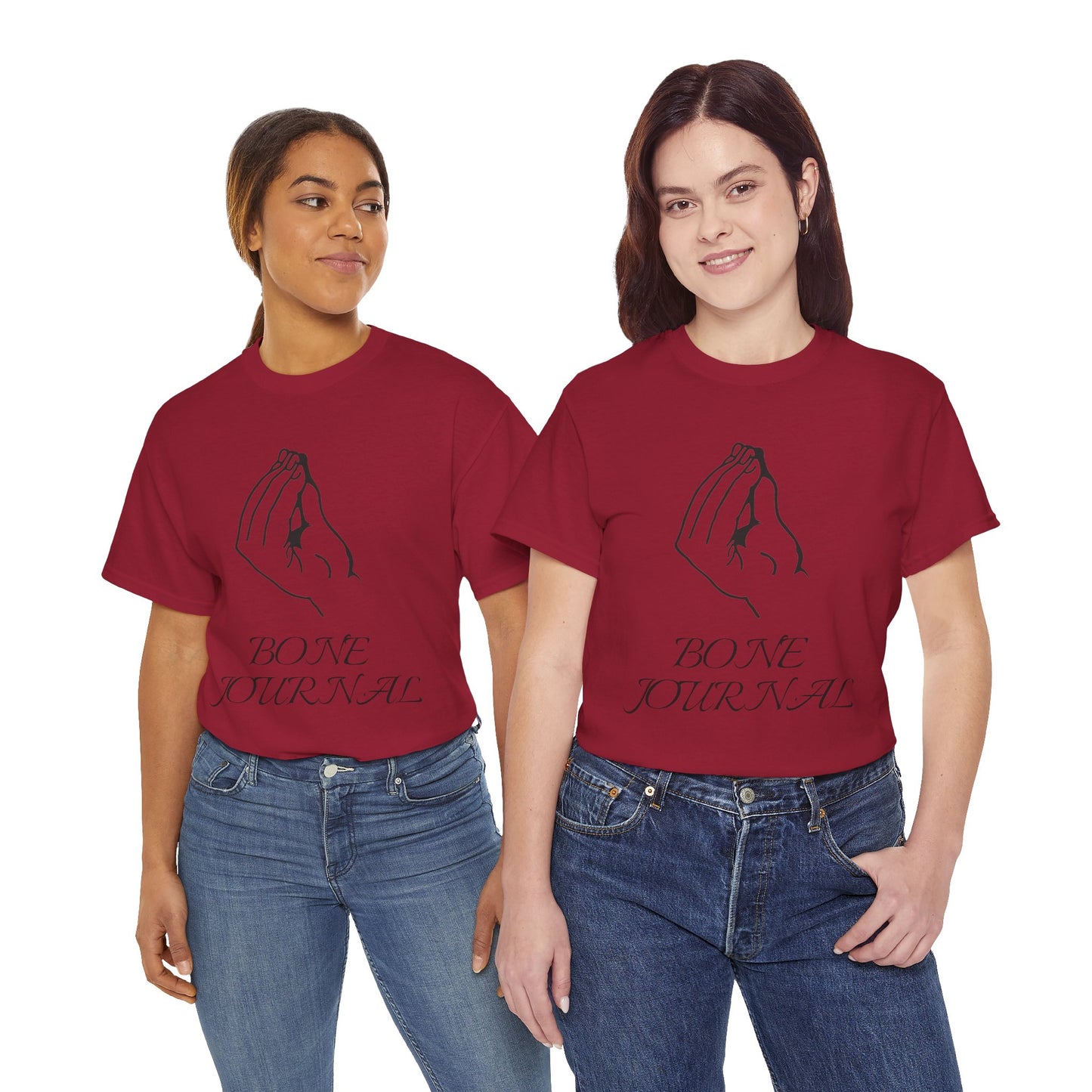 Authentic Italian T-shirt