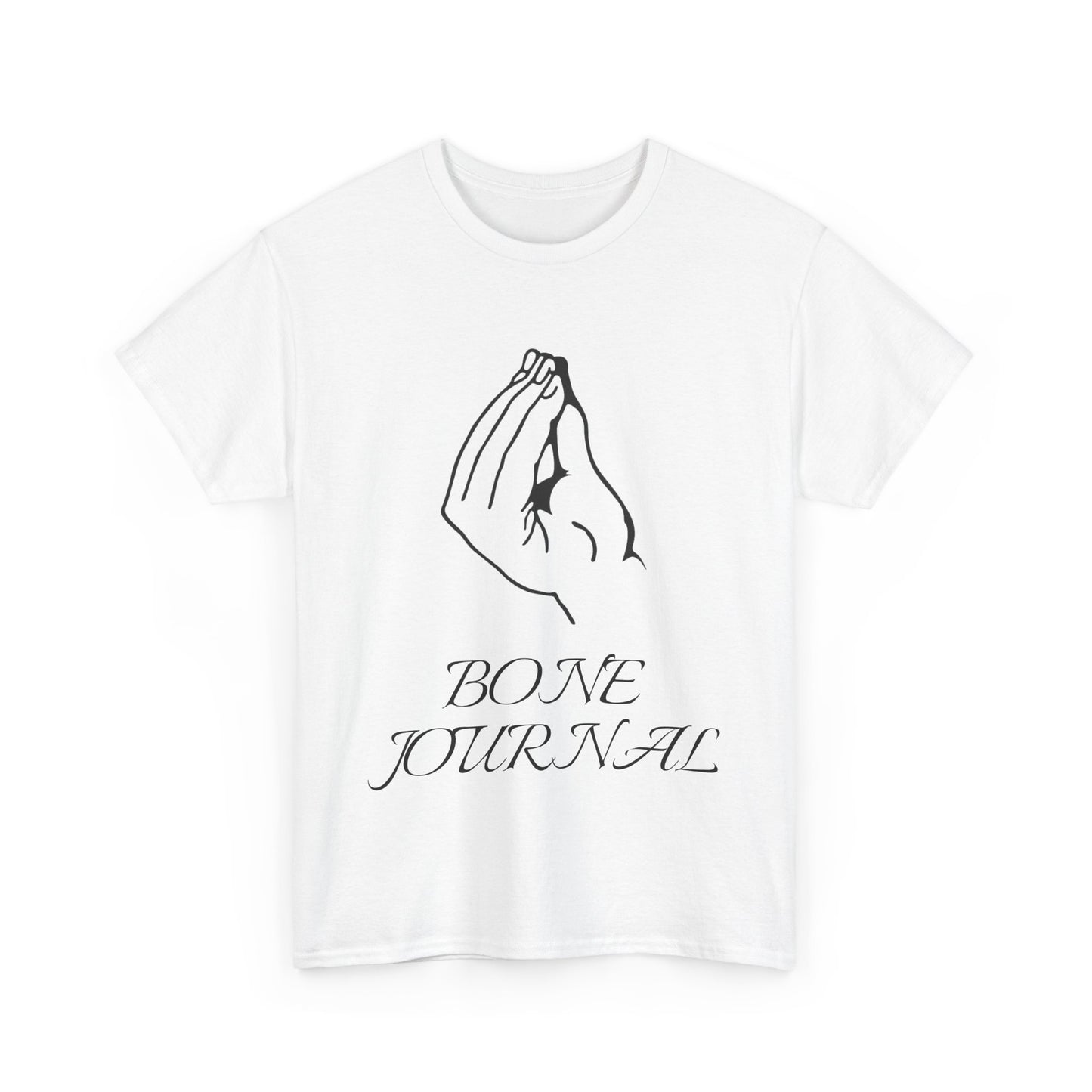 Authentic Italian T-shirt