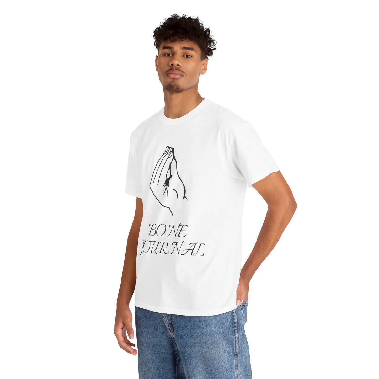Authentic Italian T-shirt