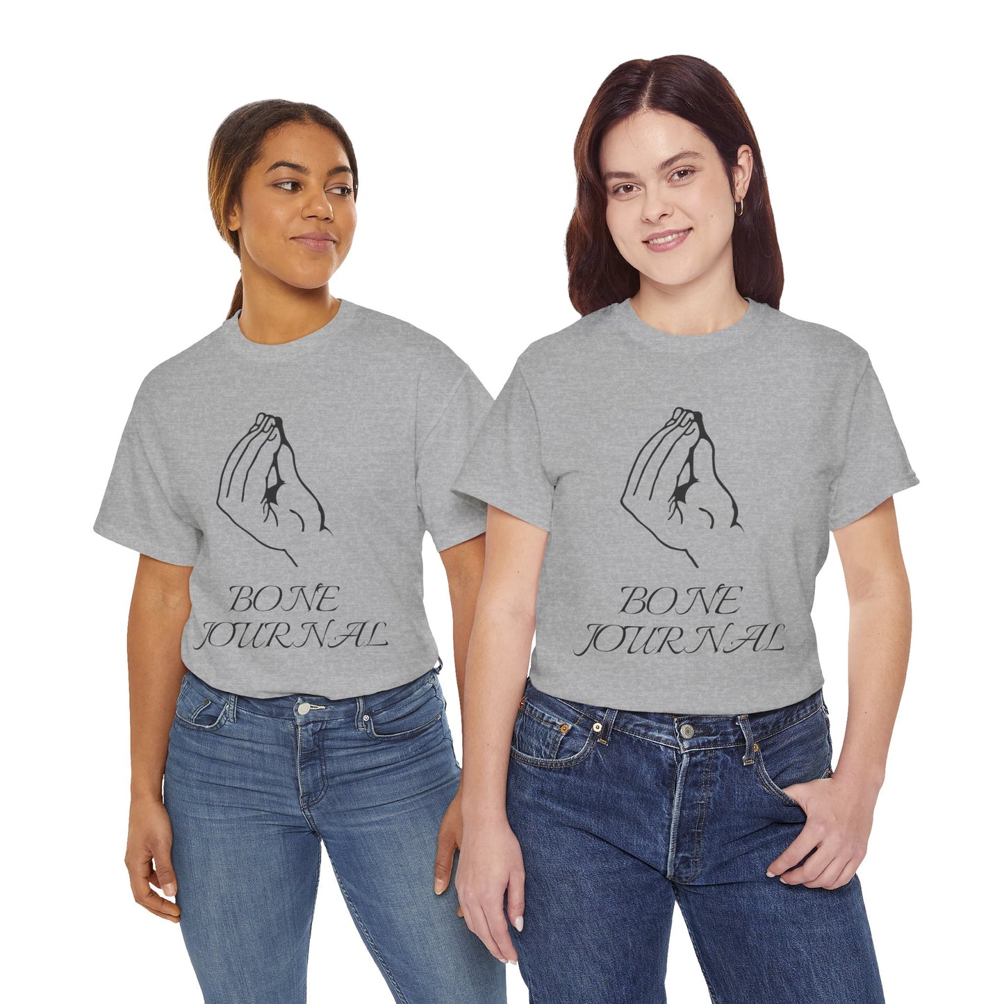 Authentic Italian T-shirt
