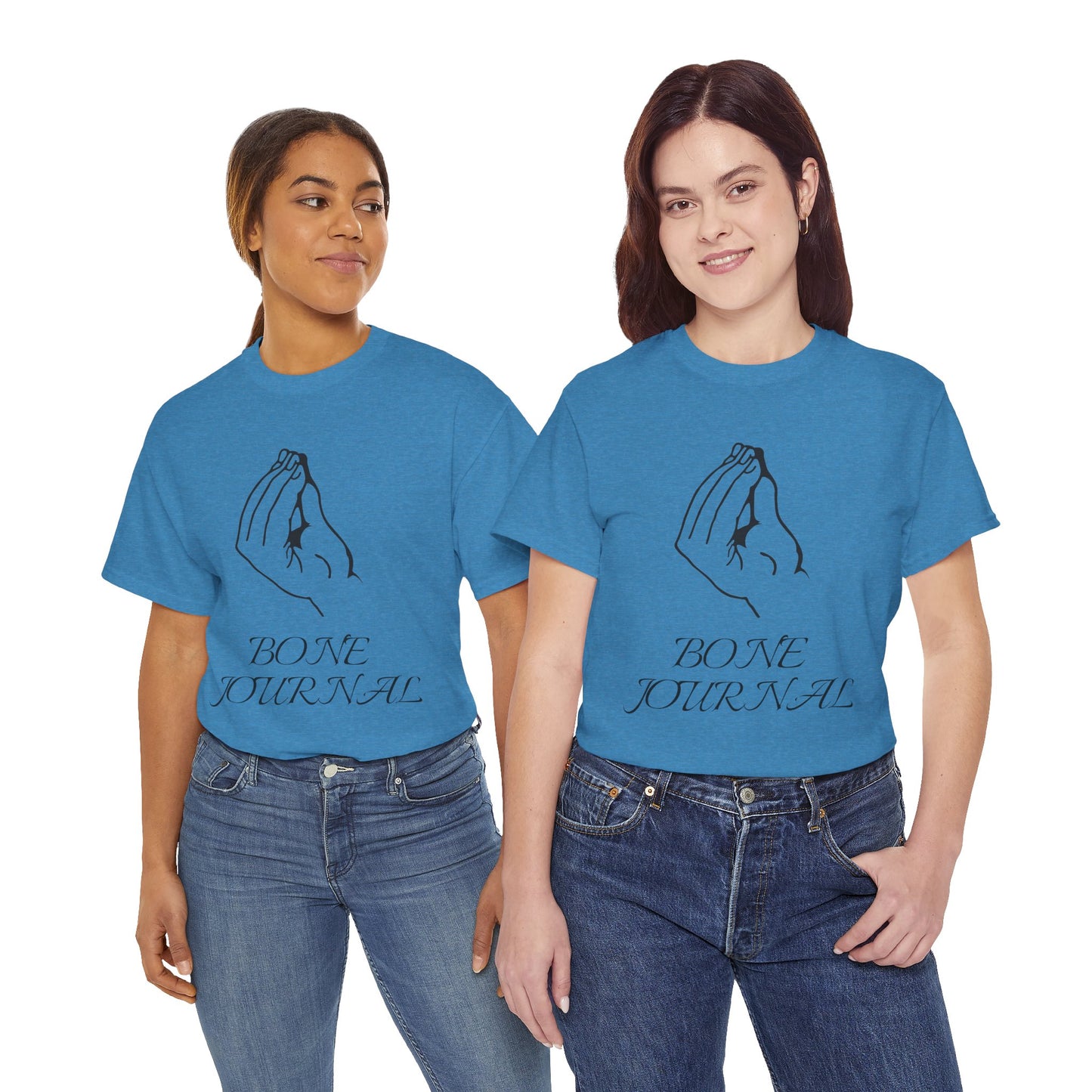 Authentic Italian T-shirt